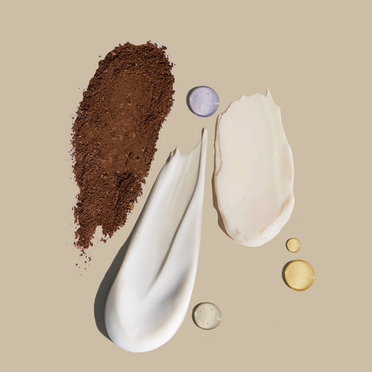 The Uplifter candle by buj, additional product image