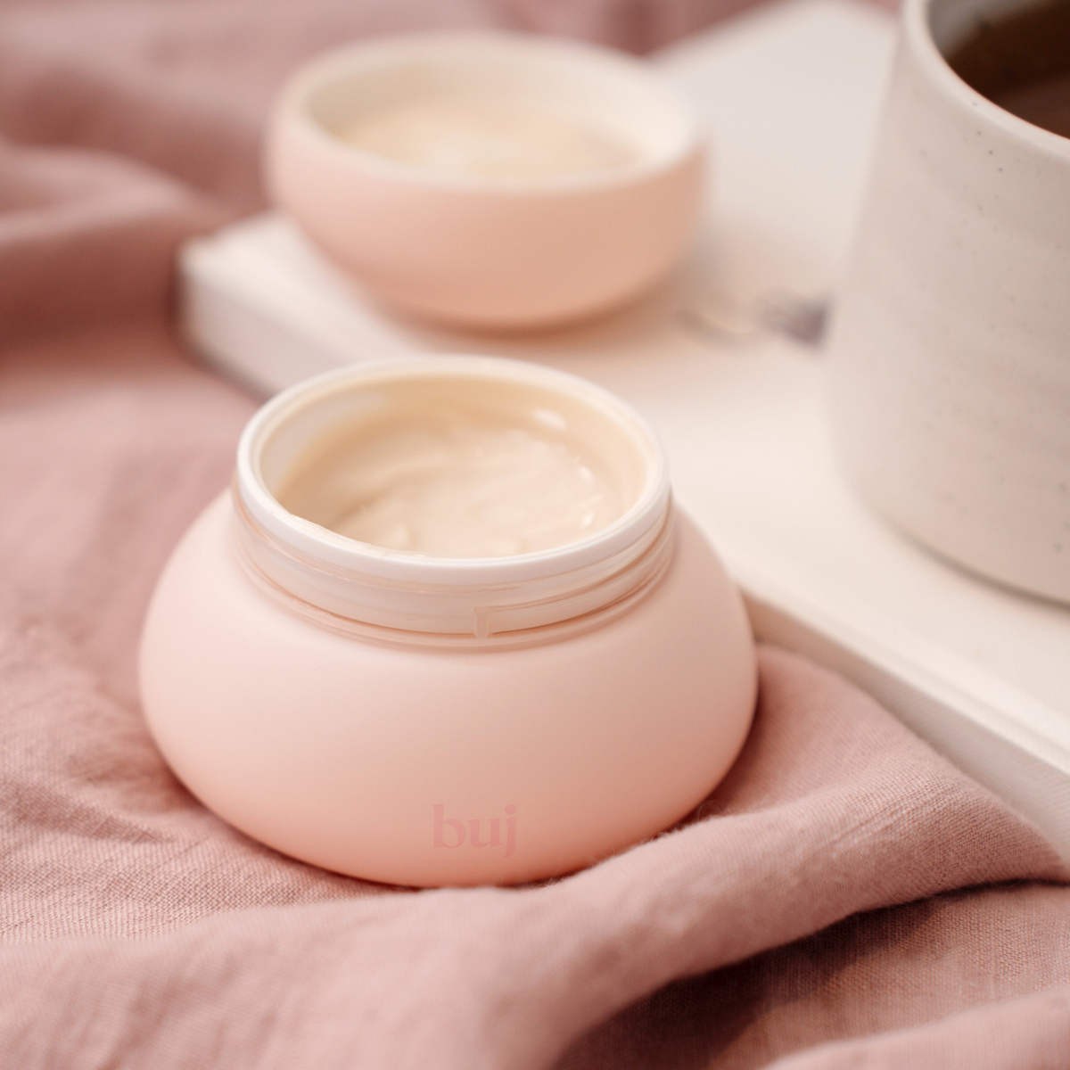 The Uplifter candle by buj, product detail
