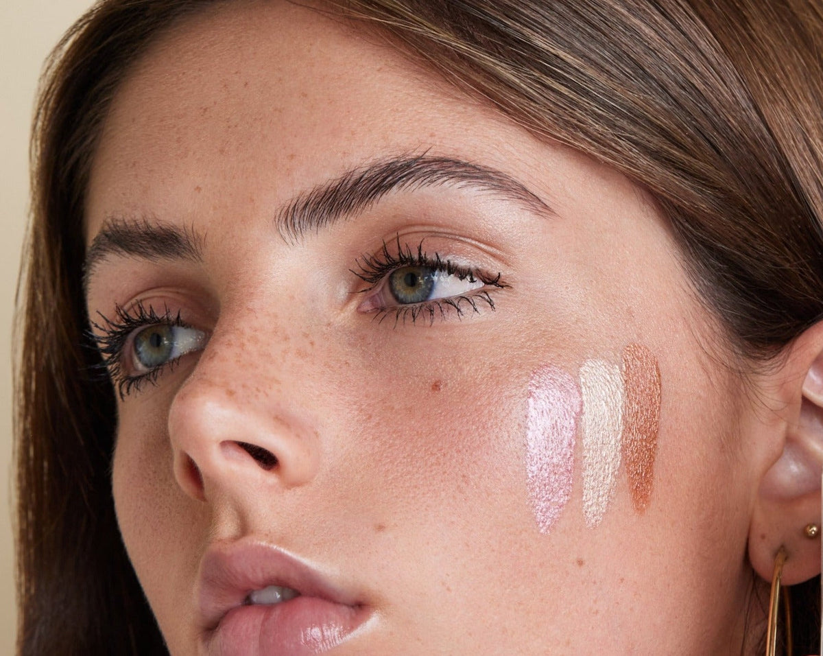 Liquid Glow Drops