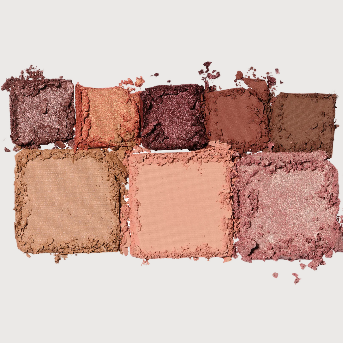 Basics By B Face Palette