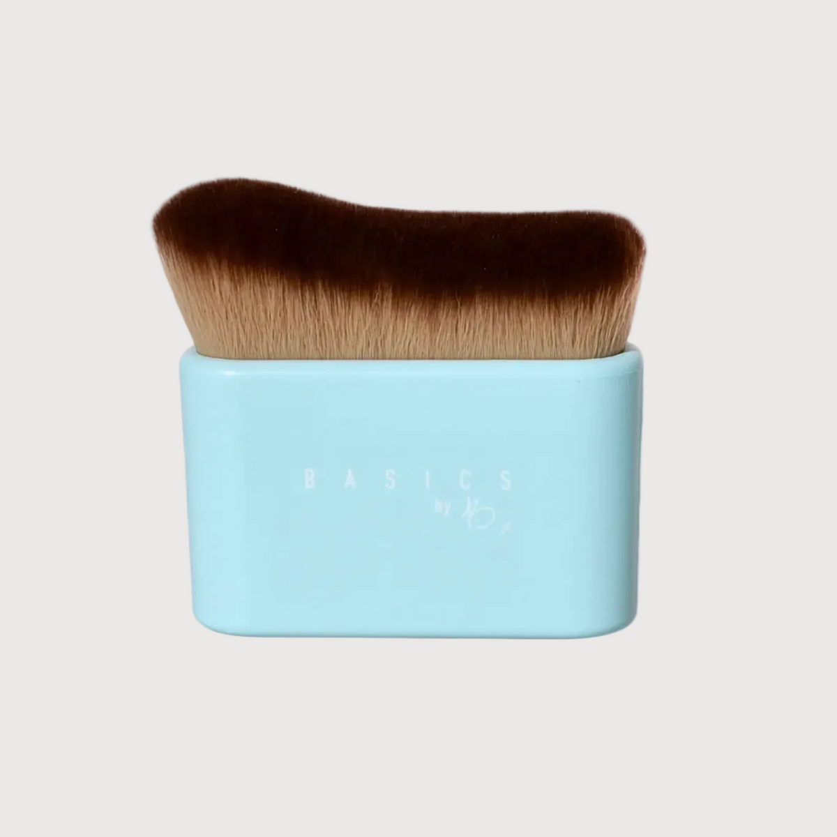 Basics By B Body Glow Brush