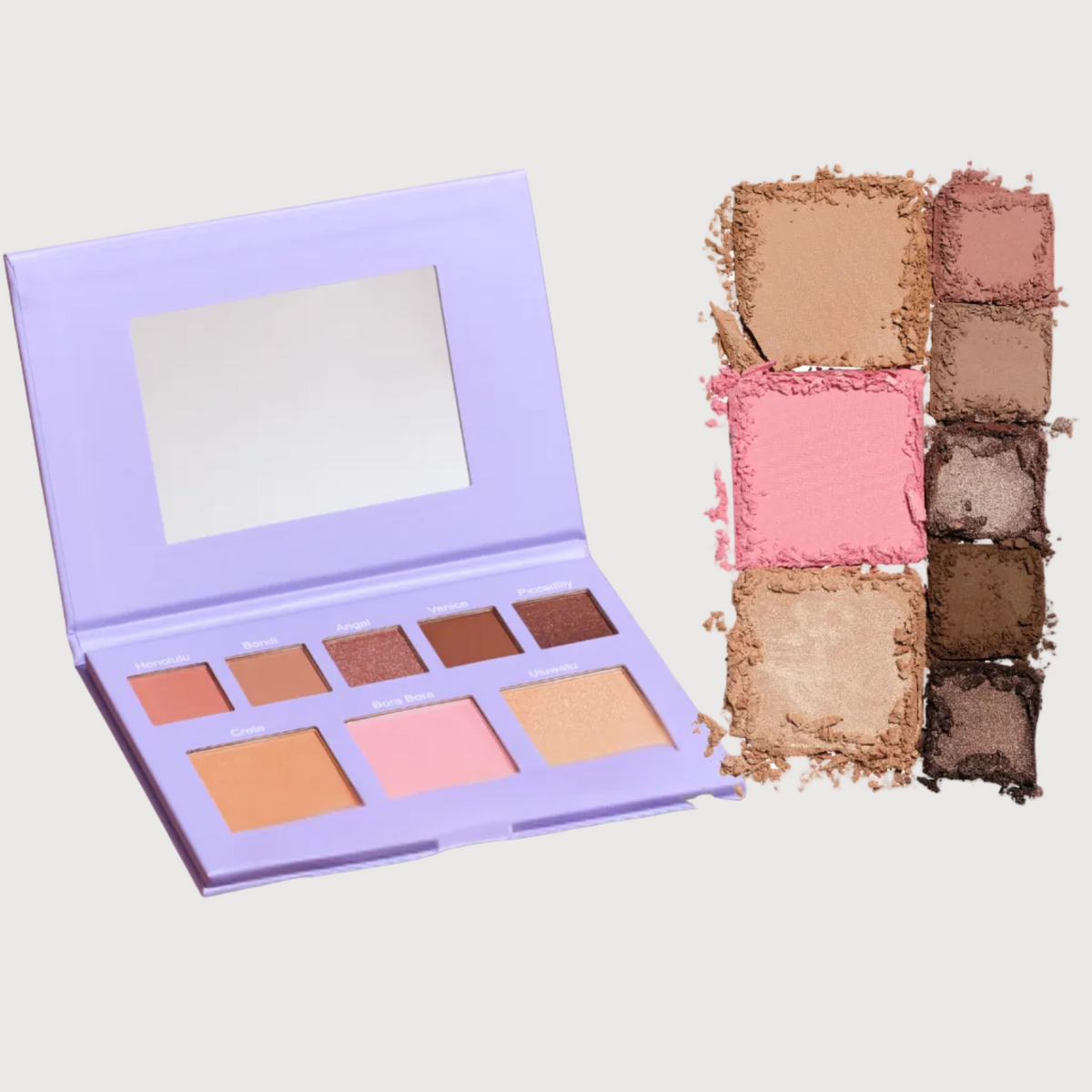 Face Palette 2