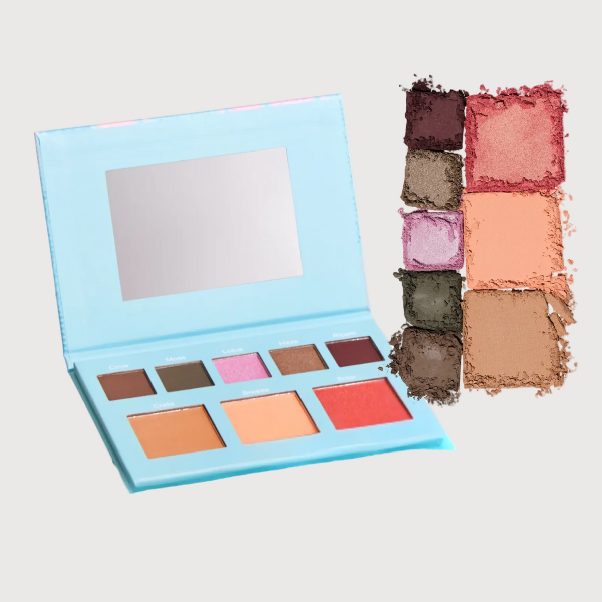 Face Palette 4