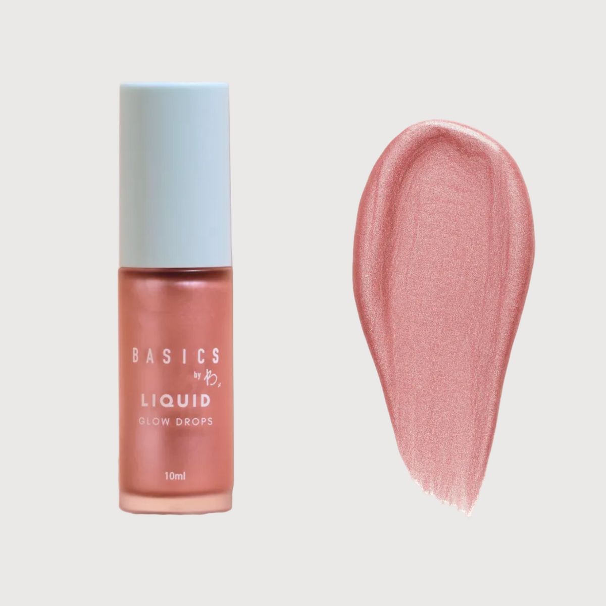 Liquid Glow Drops