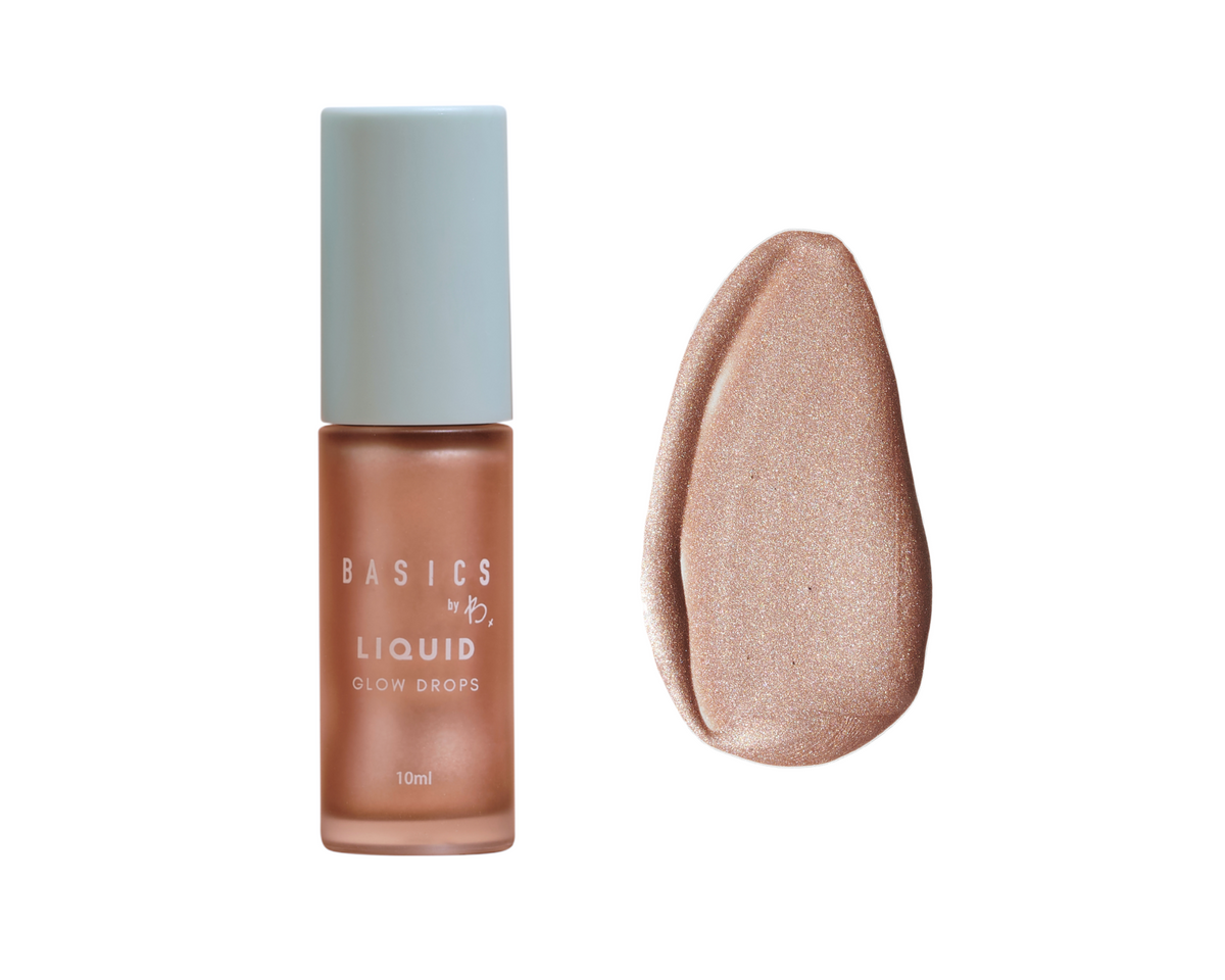 Liquid Glow Drops