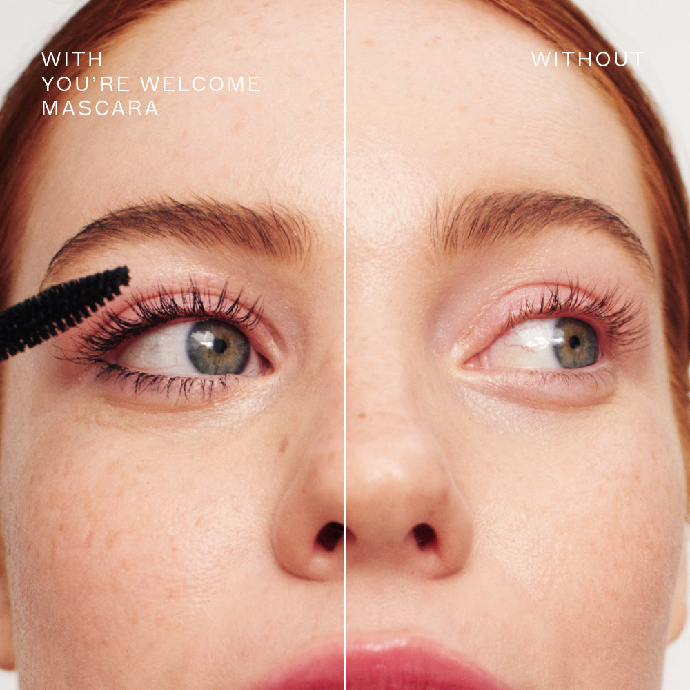 You’re Welcome Mascara