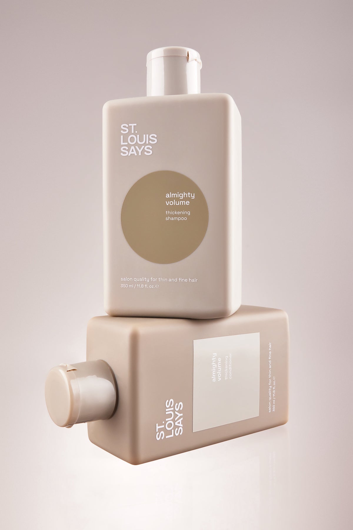 Almighty Volume Thickening Shampoo