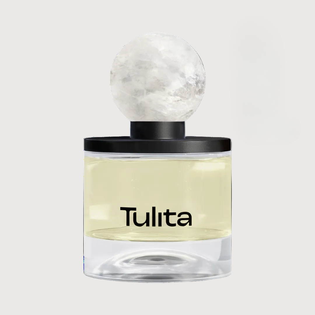 Divya perfume by Tulita