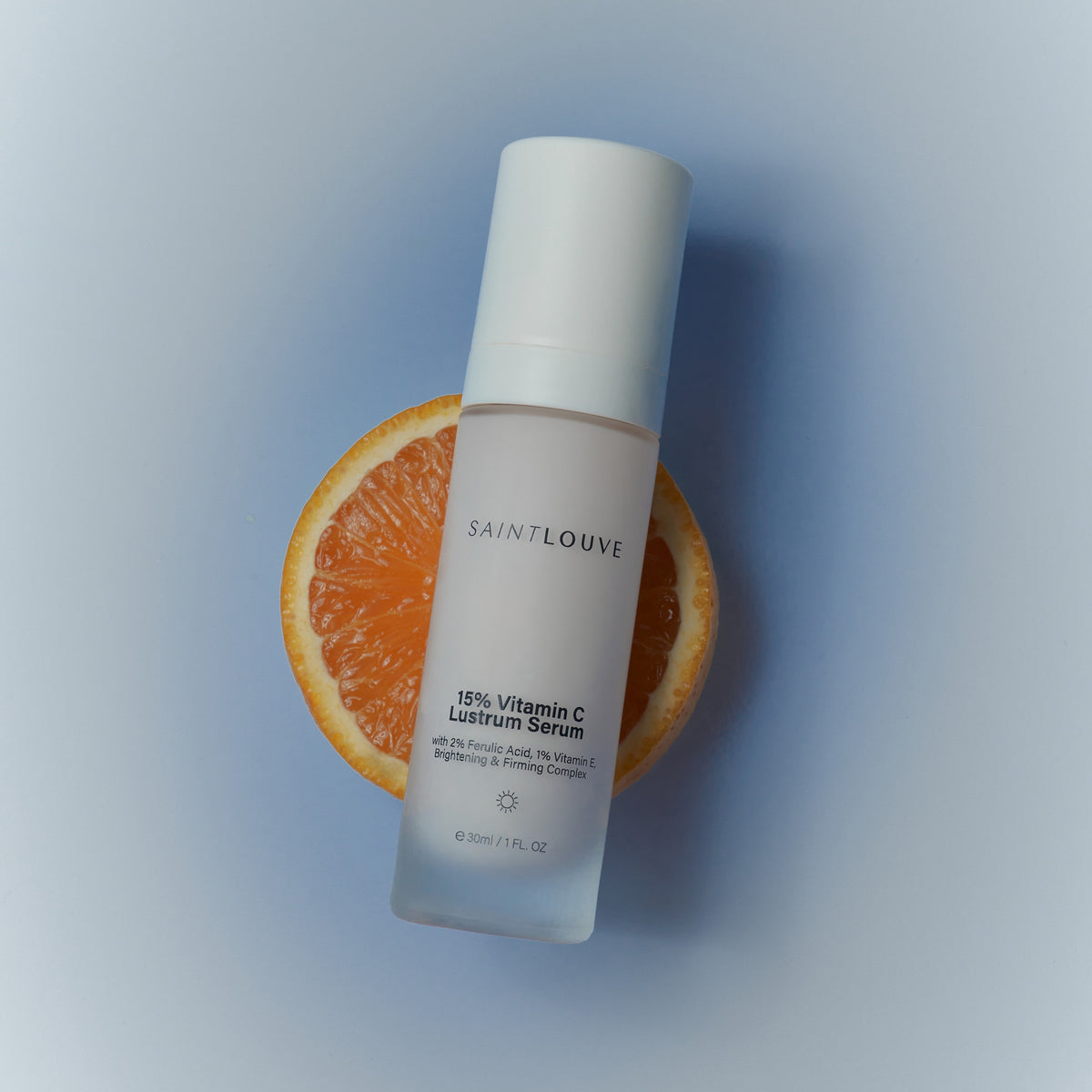 15% Vitamin C Lustrum Serum