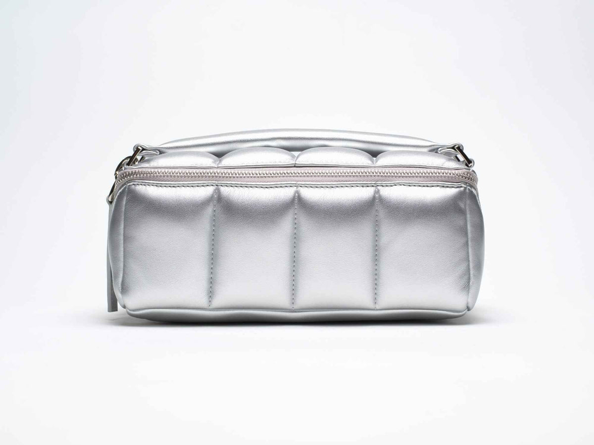 Pink BIGEE Large Makeup Bag - Designer Cosmetic Case