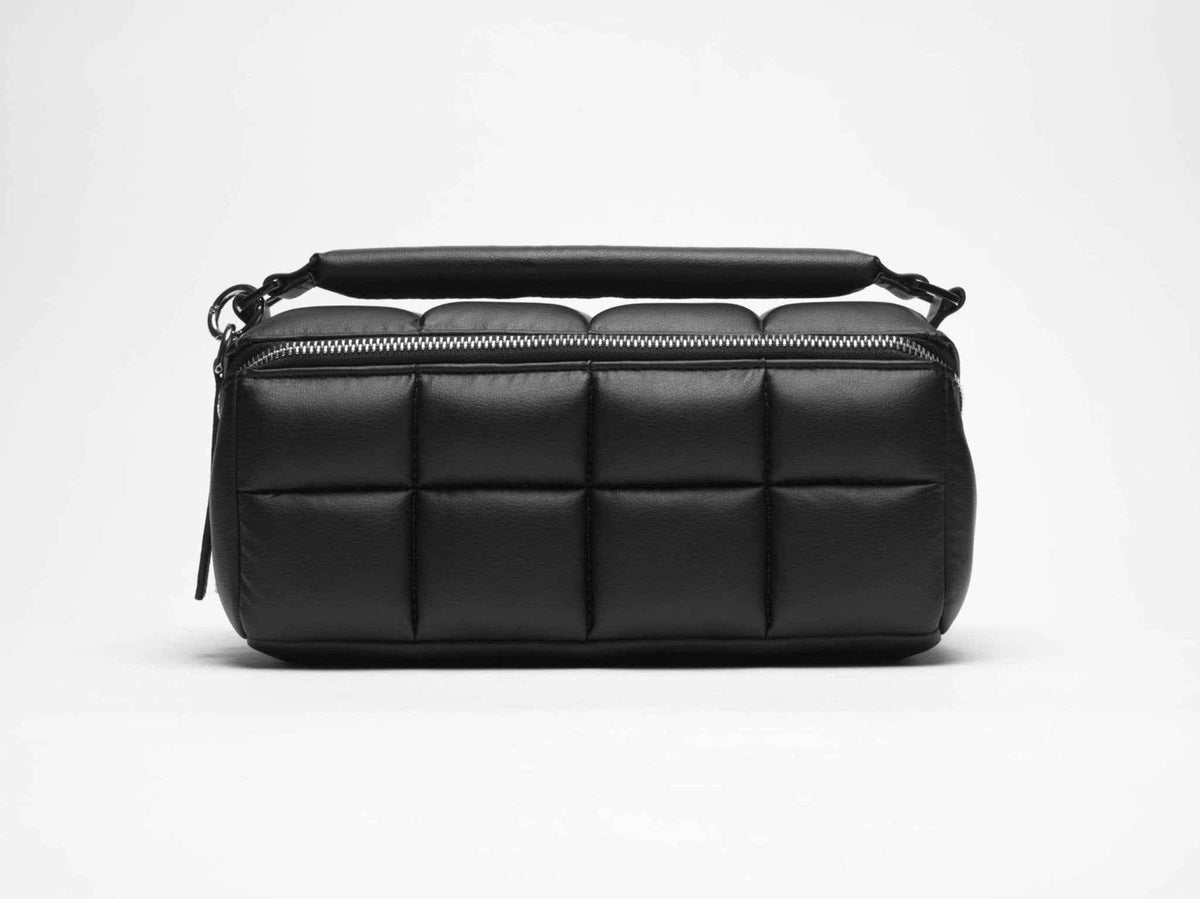 Pink HOMEE Medium Makeup Bag - Designer Cosmetic Case