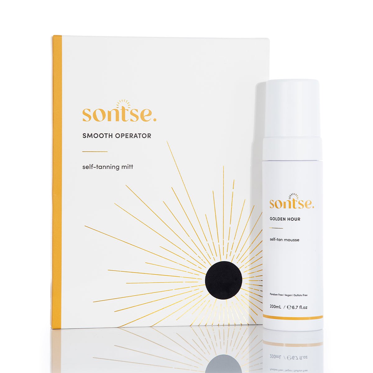 Sontse Cover Your Bases Bundle
