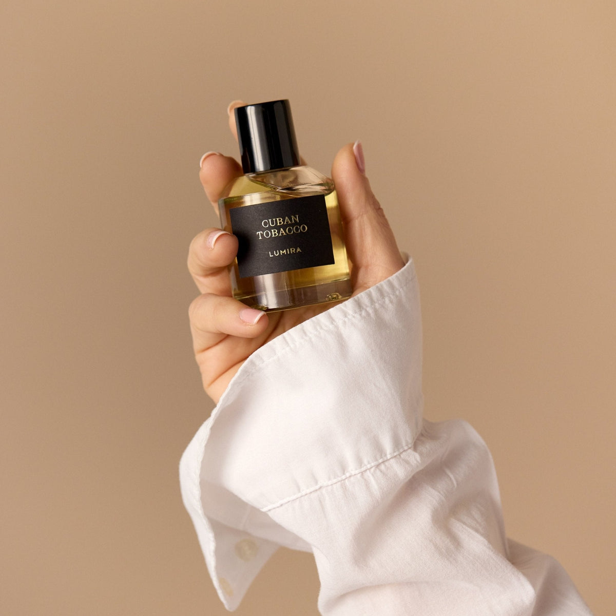 Cuban Tobacco Eau De Parfum
