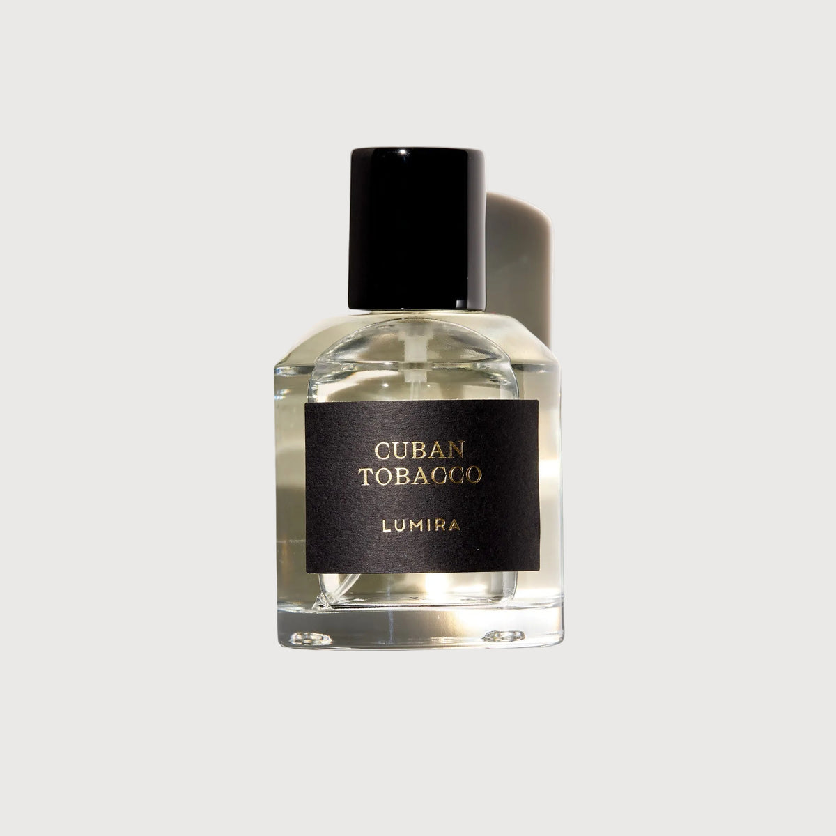 Cuban Tobacco Eau De Parfum by Lumira