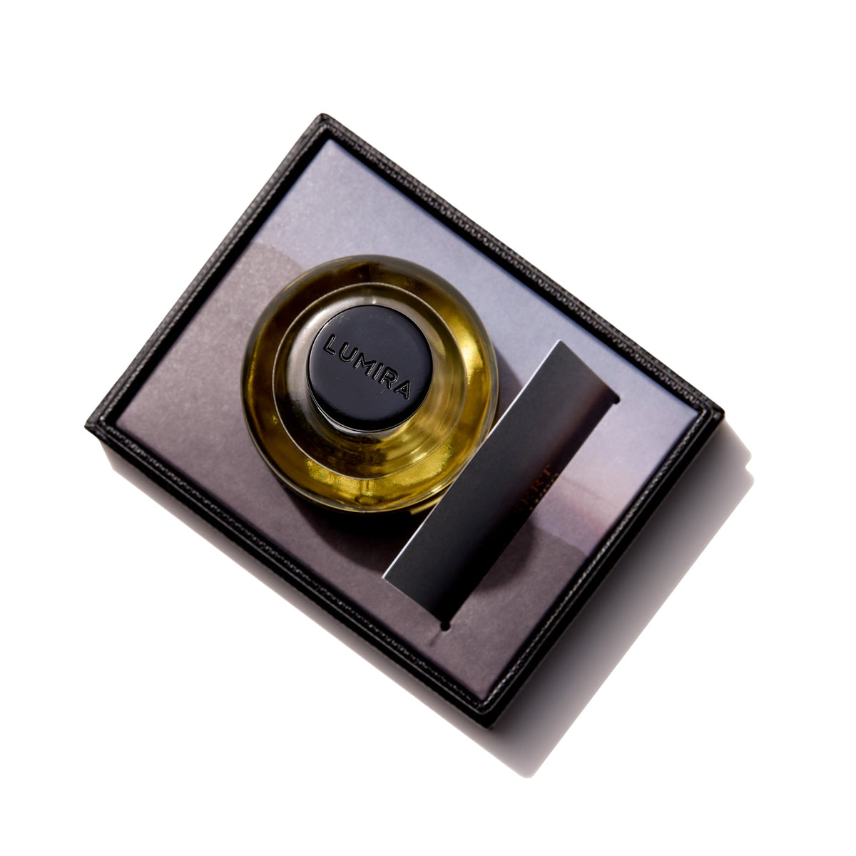 Desert Nights Eau De Parfum by Lumira, alternate angle