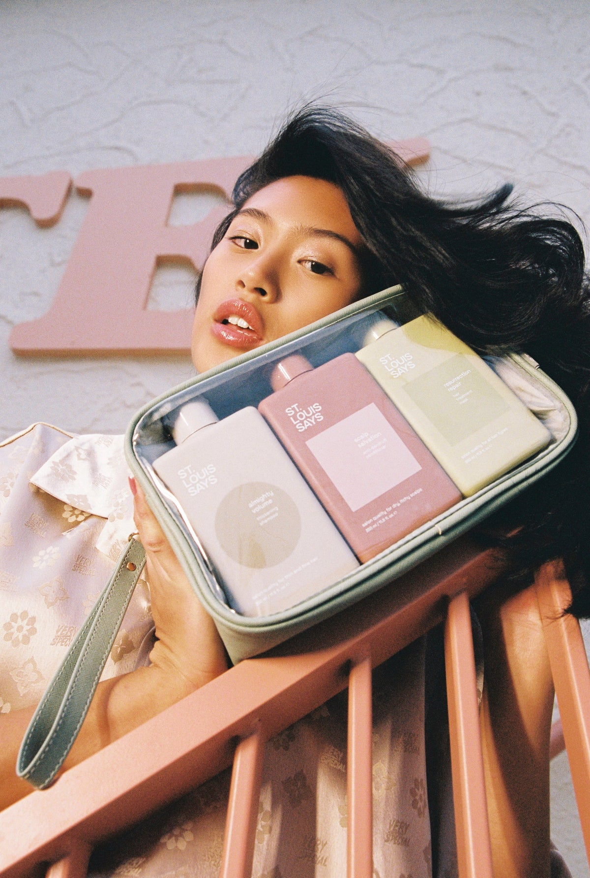 Travel Bag