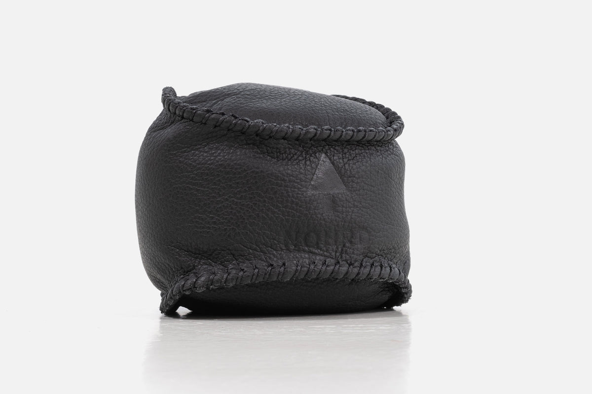 HaptikBall 1250 G, Black
