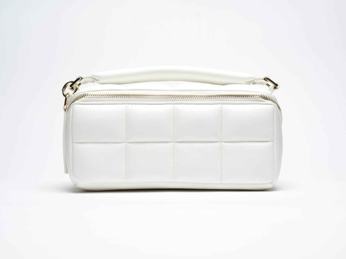 Pink HOMEE Medium Makeup Bag - Designer Cosmetic Case