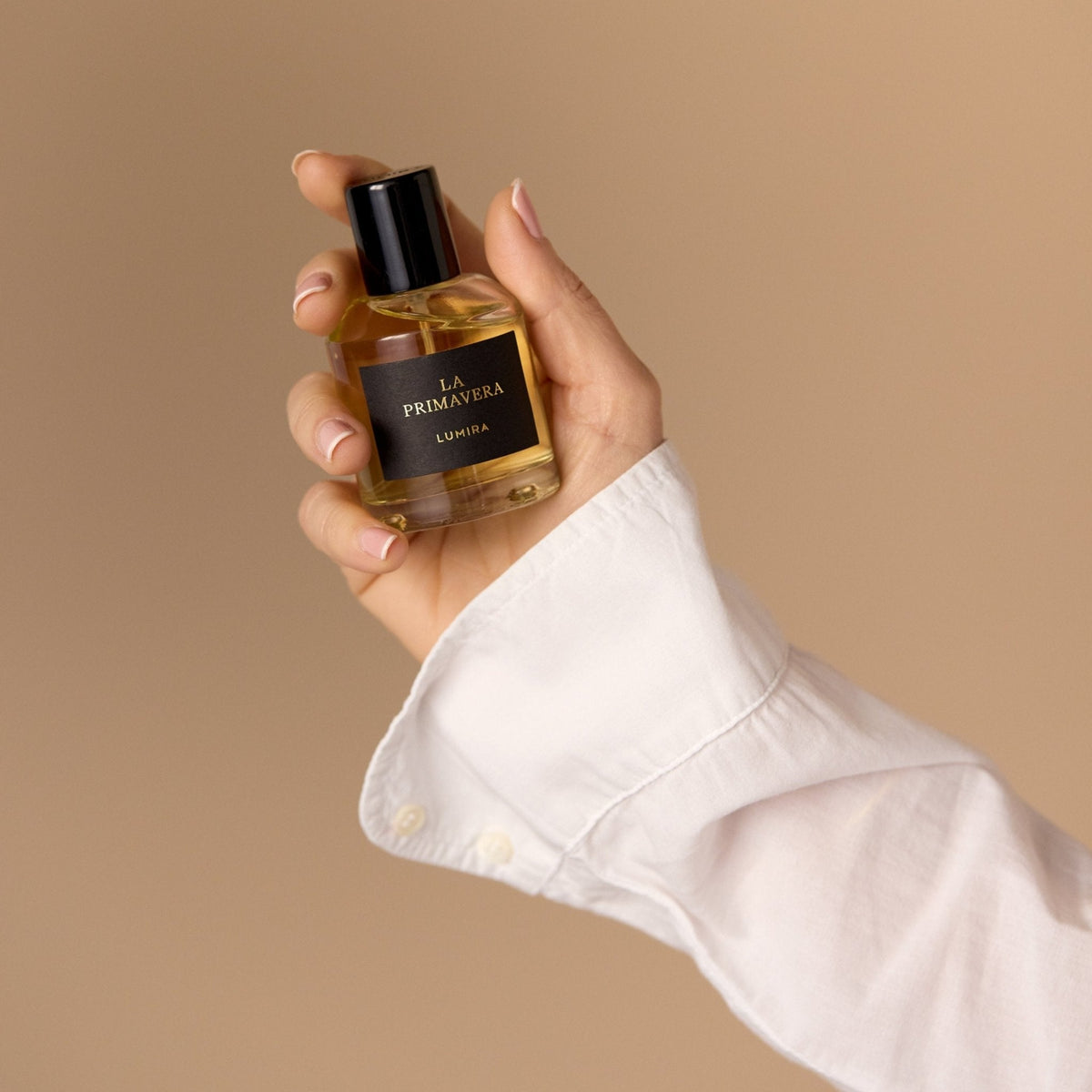 La Primavera Eau De Parfum by Lumira, product detail