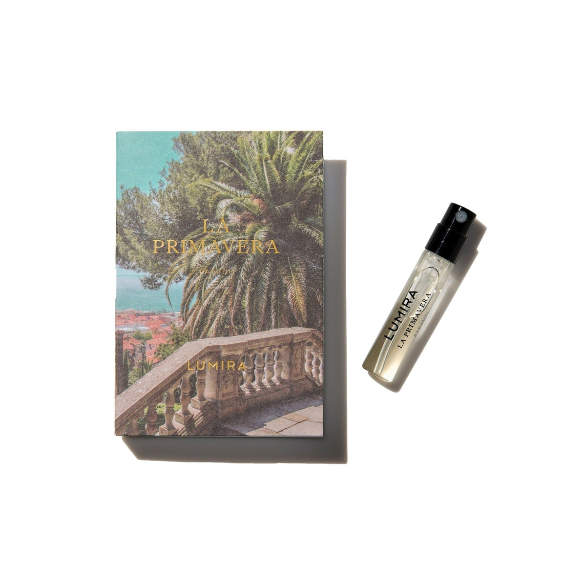 La Primavera Eau De Parfum by Lumira, additional product image