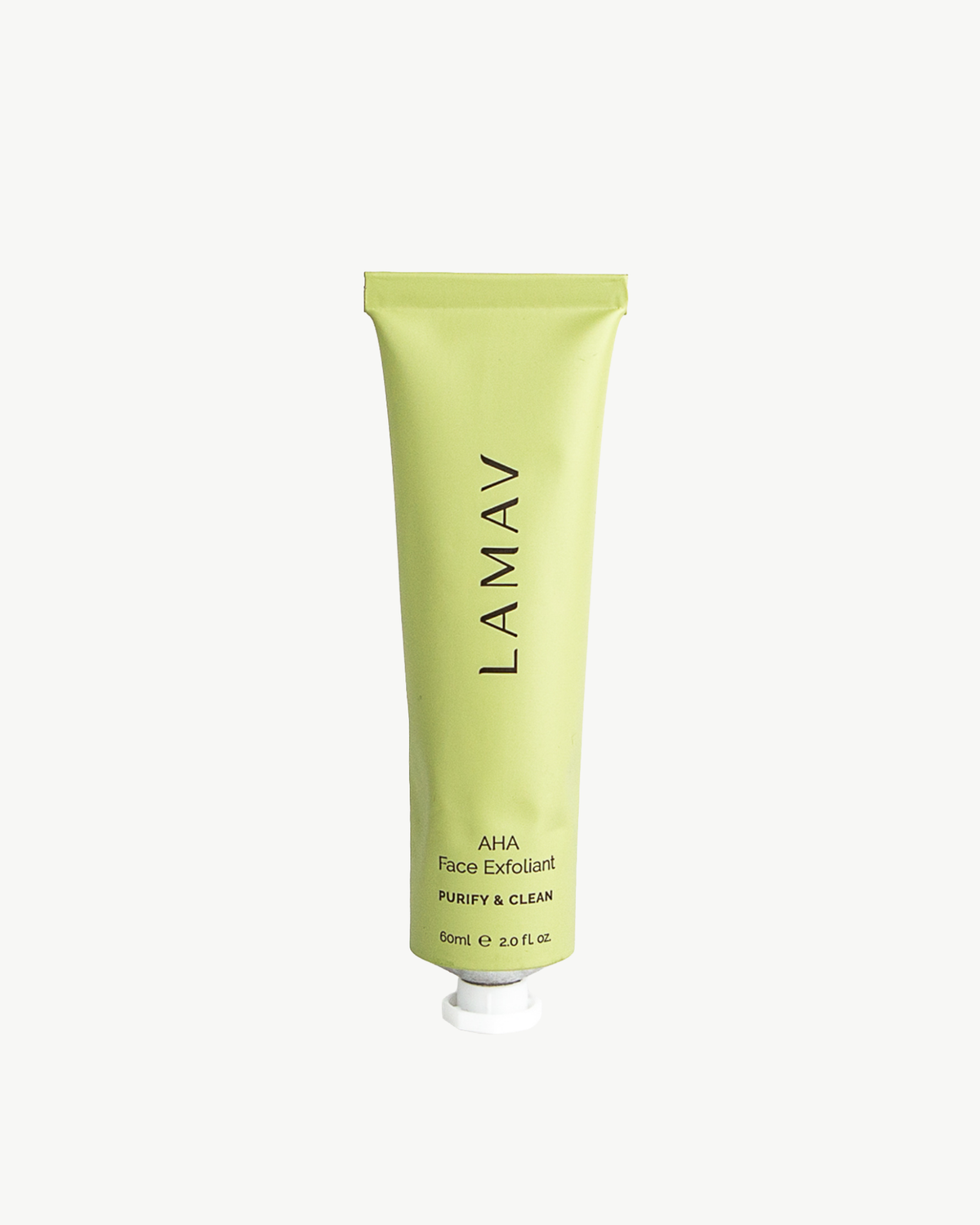 AHA Face Exfoliant