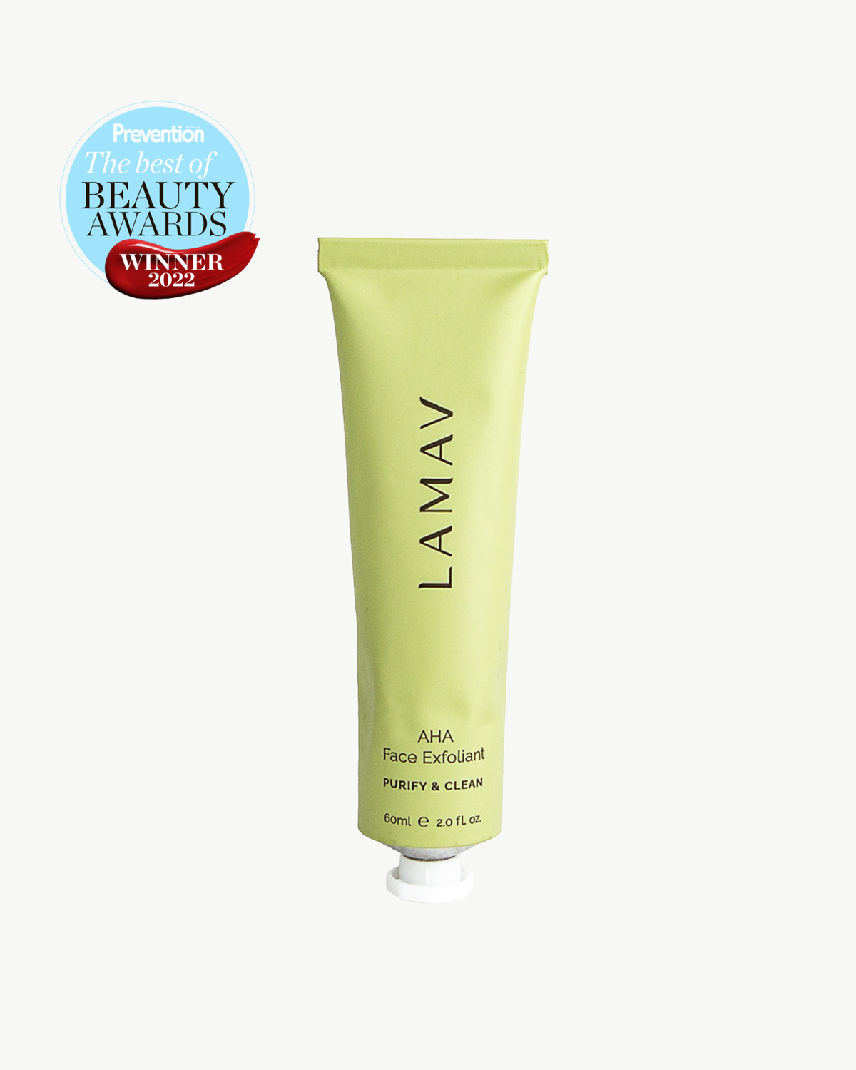 AHA Face Exfoliant