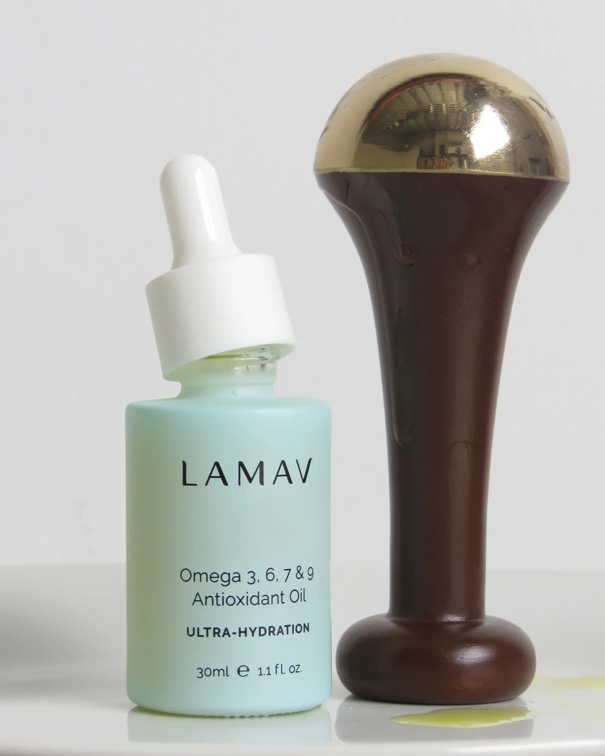 Ayurvedic Kansa Wand