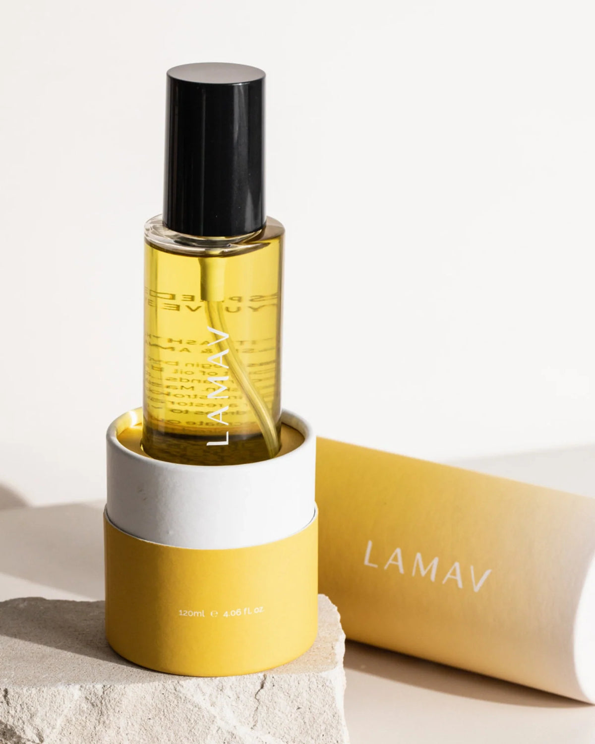 Ayurvedic Body Oils - Trio