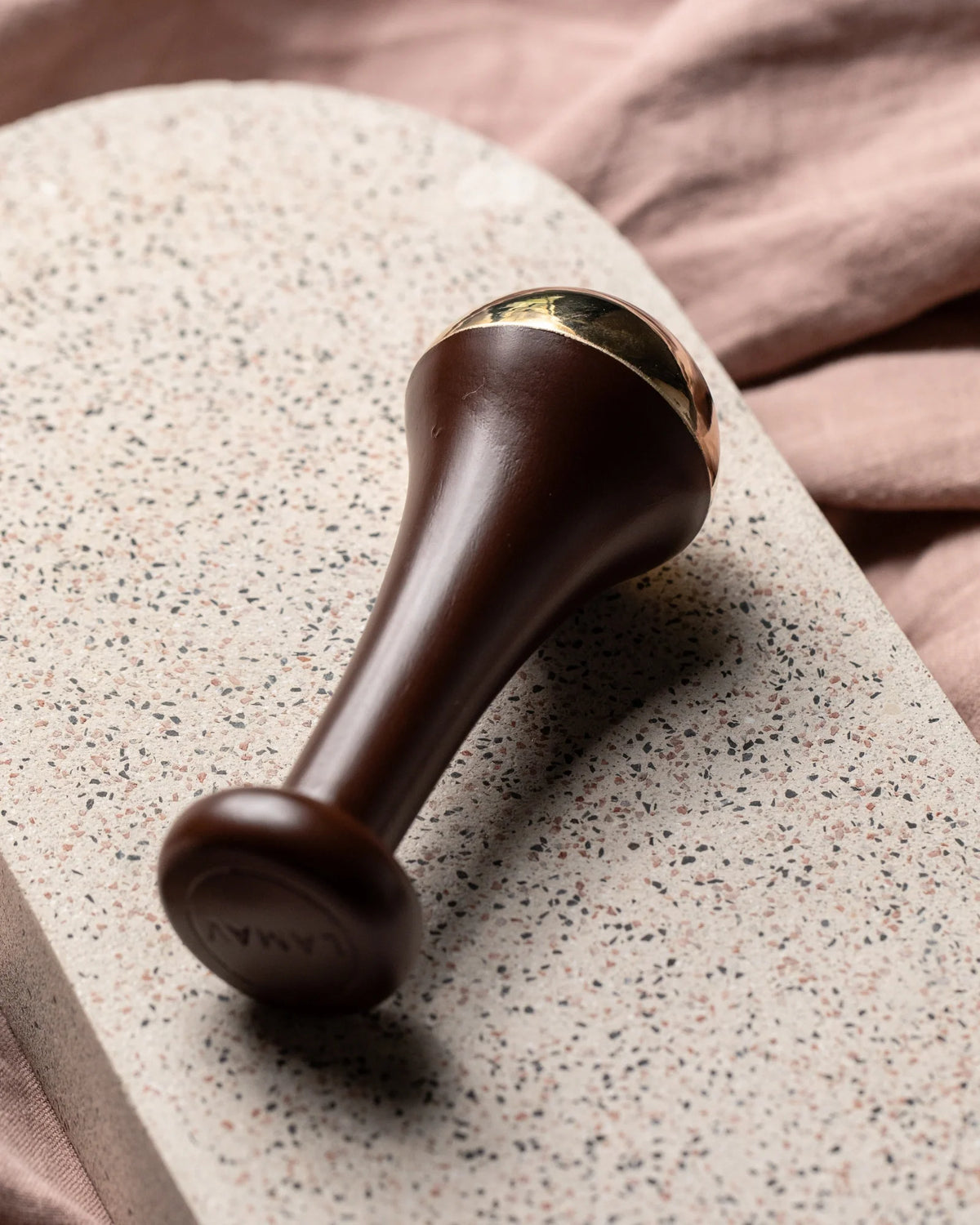 Ayurvedic Kansa Wand