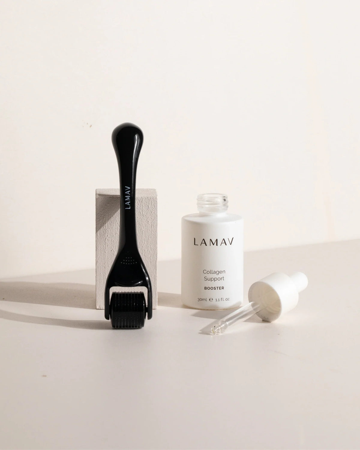 Micro Dermal Roller