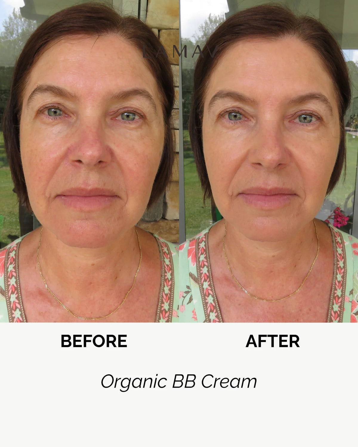 Organic BB Cream