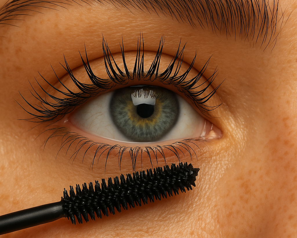 Define Mascara – Tubular Lengthening & Defining Mascara