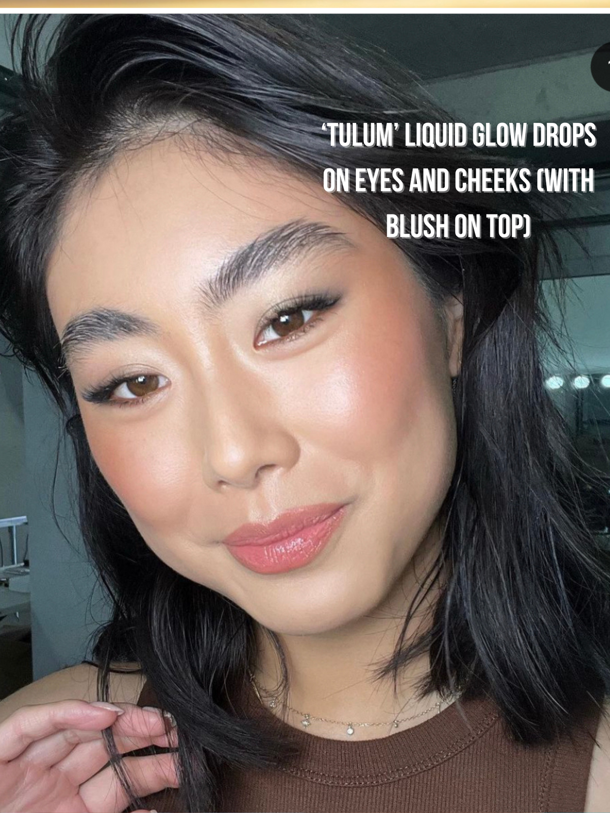 Liquid Glow Drops