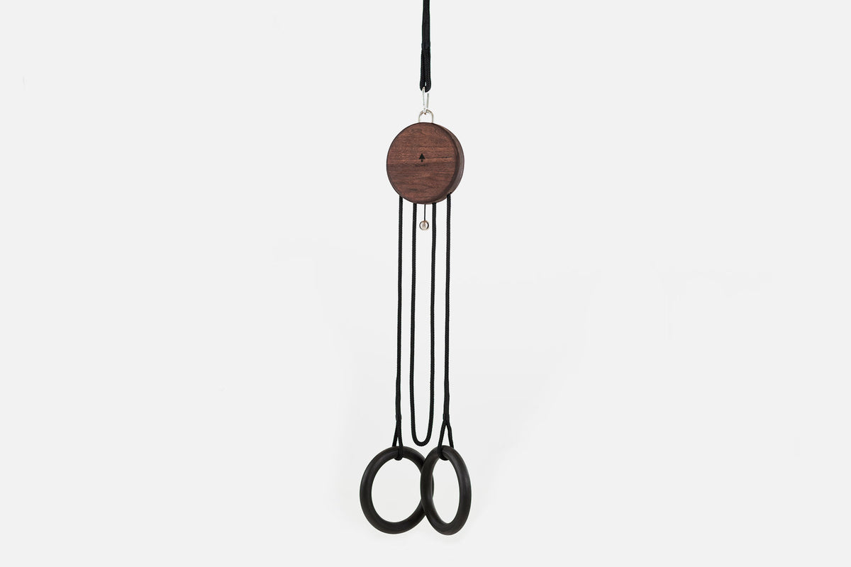 NOHRD Sling Walnut