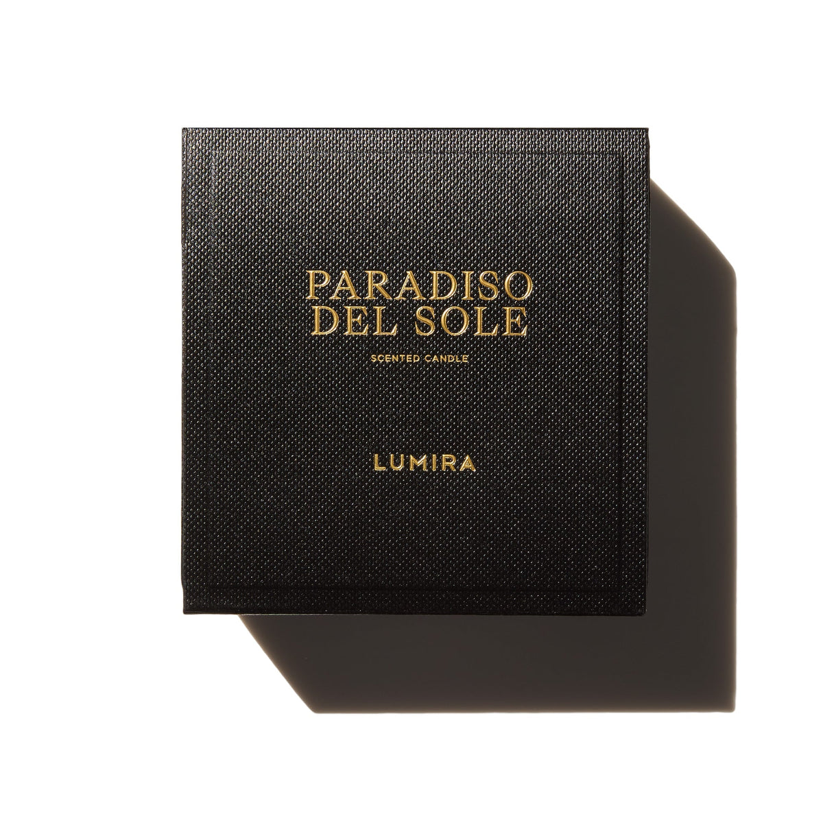 Paradiso Del Sole Candle by Lumira, product detail