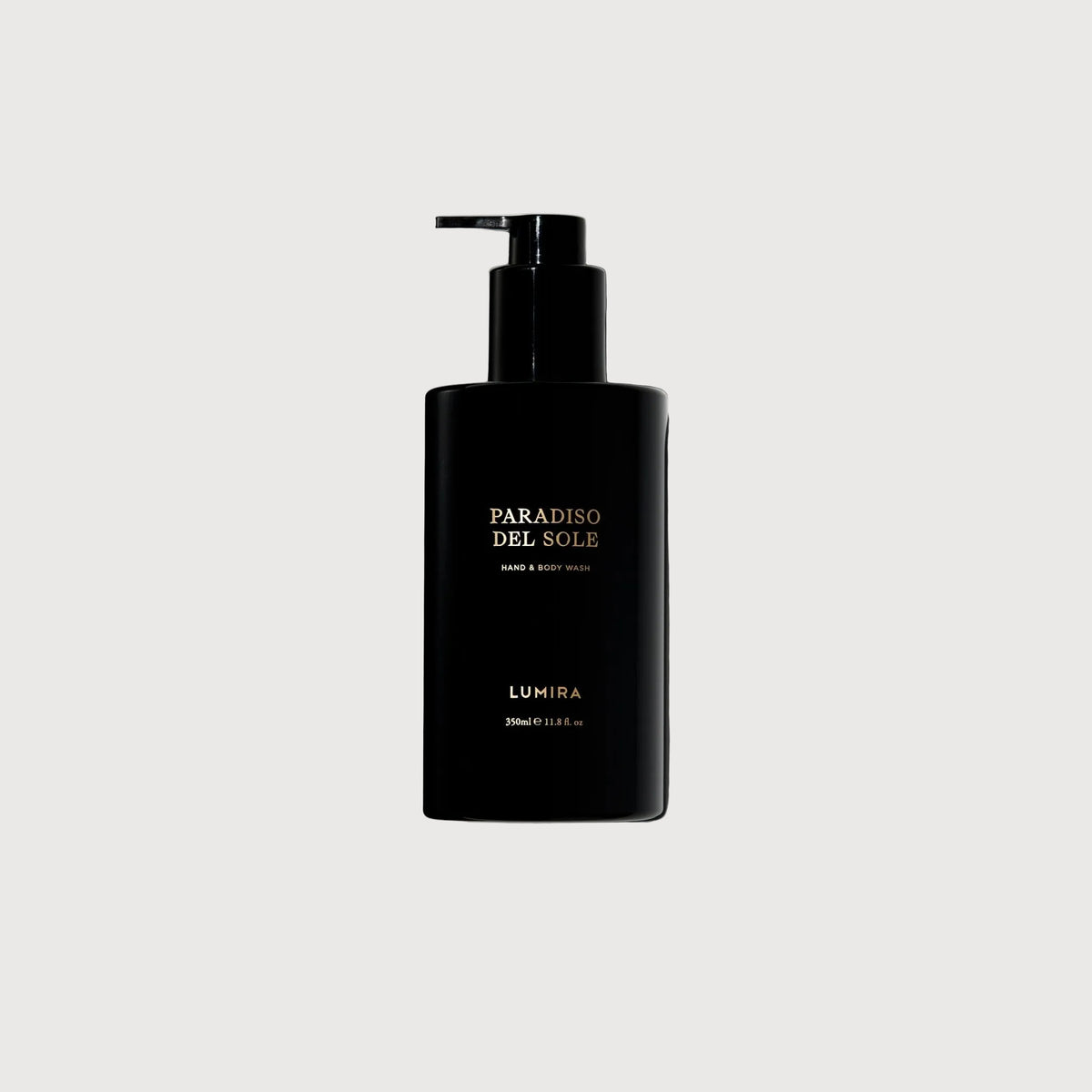Paradiso Del Sole Hand and Body Wash by Lumira