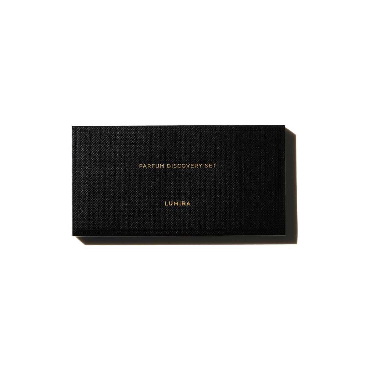 Parfum Discovery Set, 8 piece, by Lumira, product detail