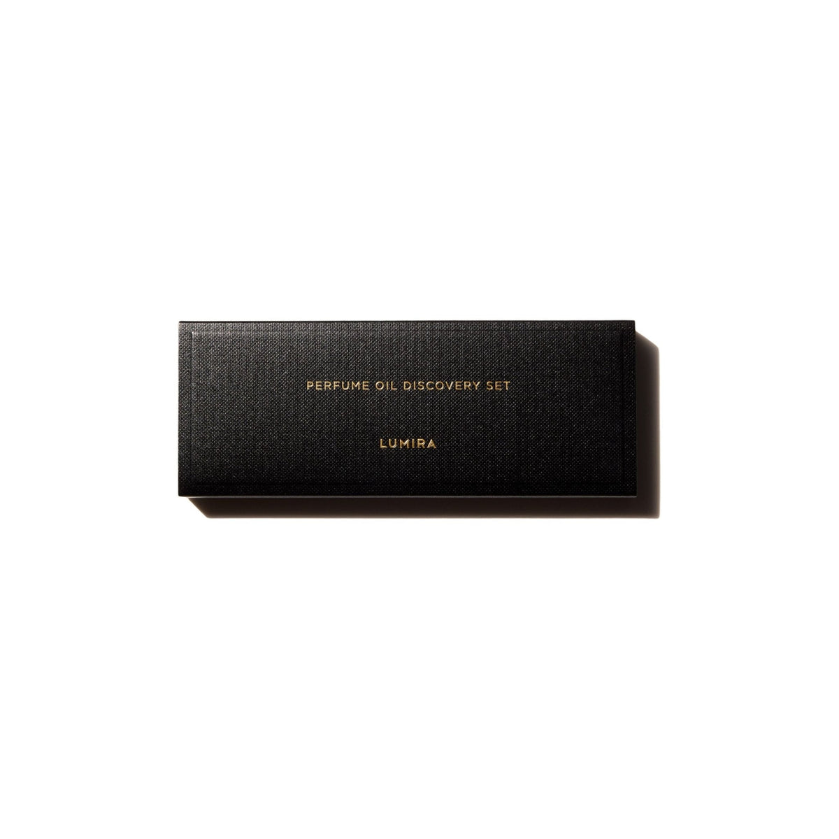 Perfume Oil Discovery Set by Lumira, product detail