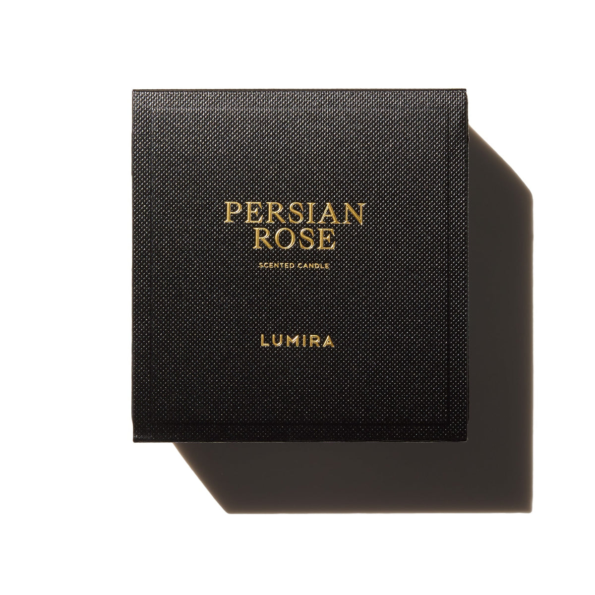 Persian Rose Candle by Lumira, product detail