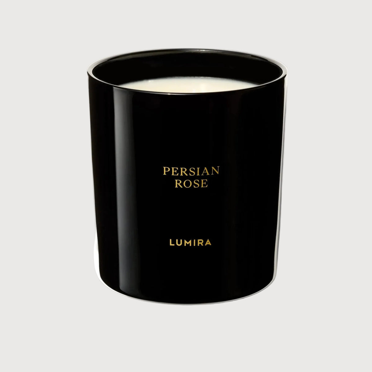 Persian Rose Candle by Lumira