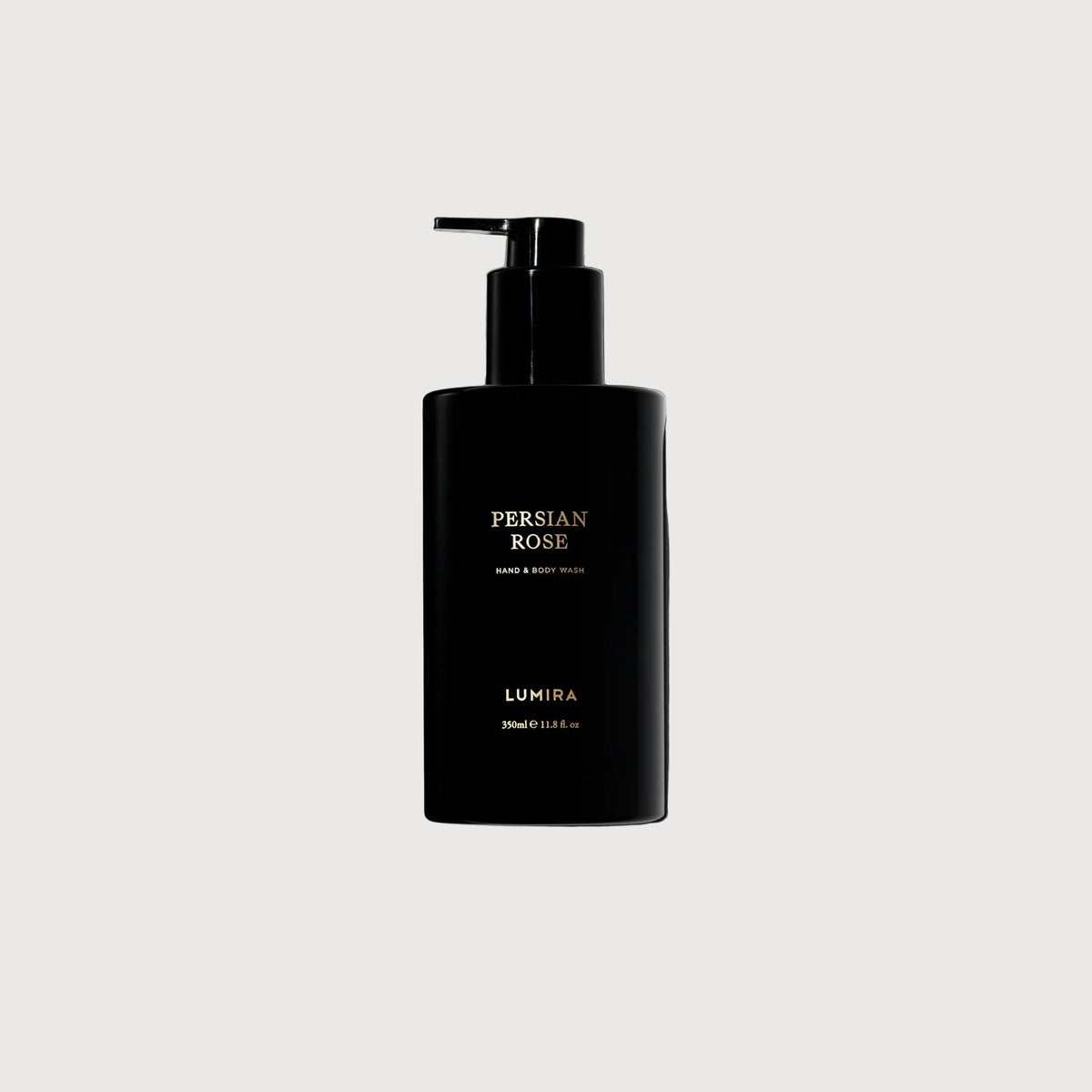 Persian Rose Hand and Body Wash by Lumira