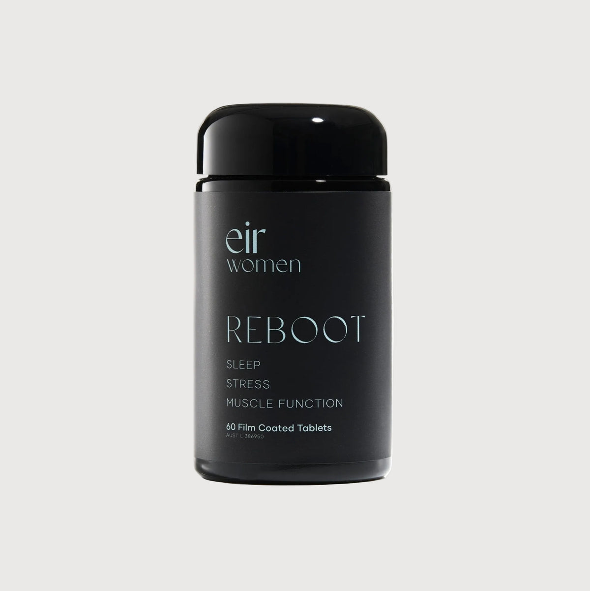 Reboot supplement by Eir Women
