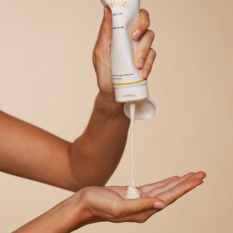 Sontse Rinse and Repeat Bundle