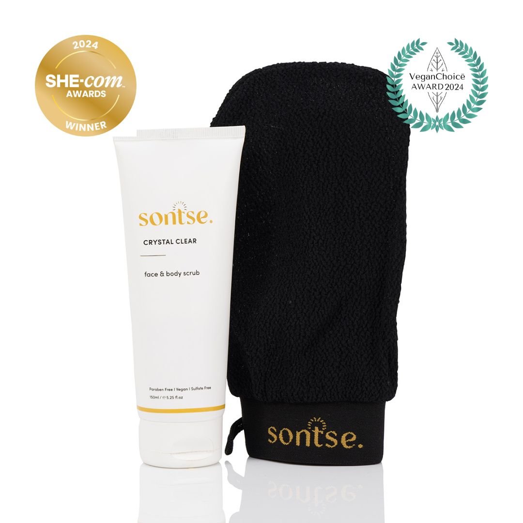 Sontse Rinse and Repeat Bundle