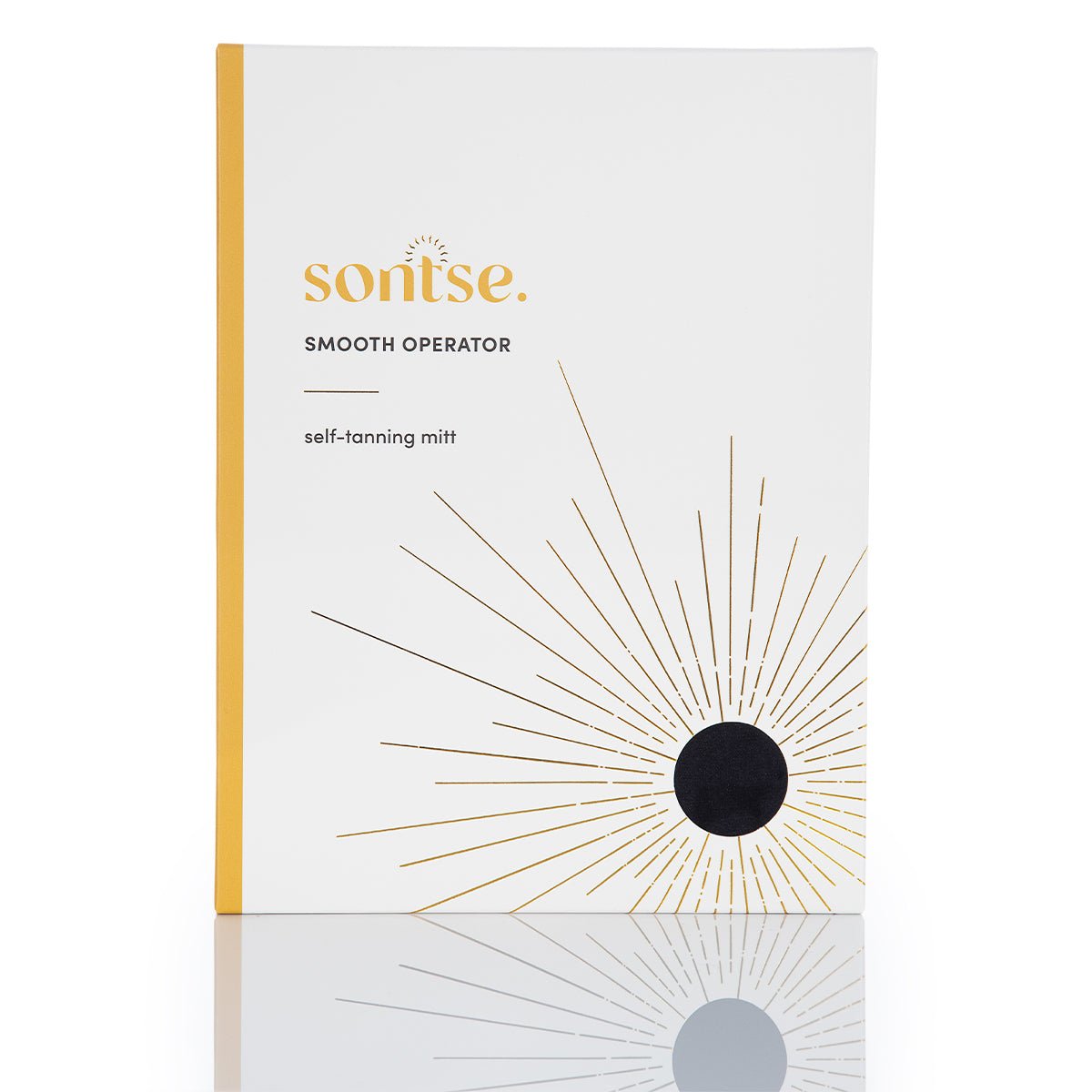 Sontse Smooth Operator Self-Tanning Mitt