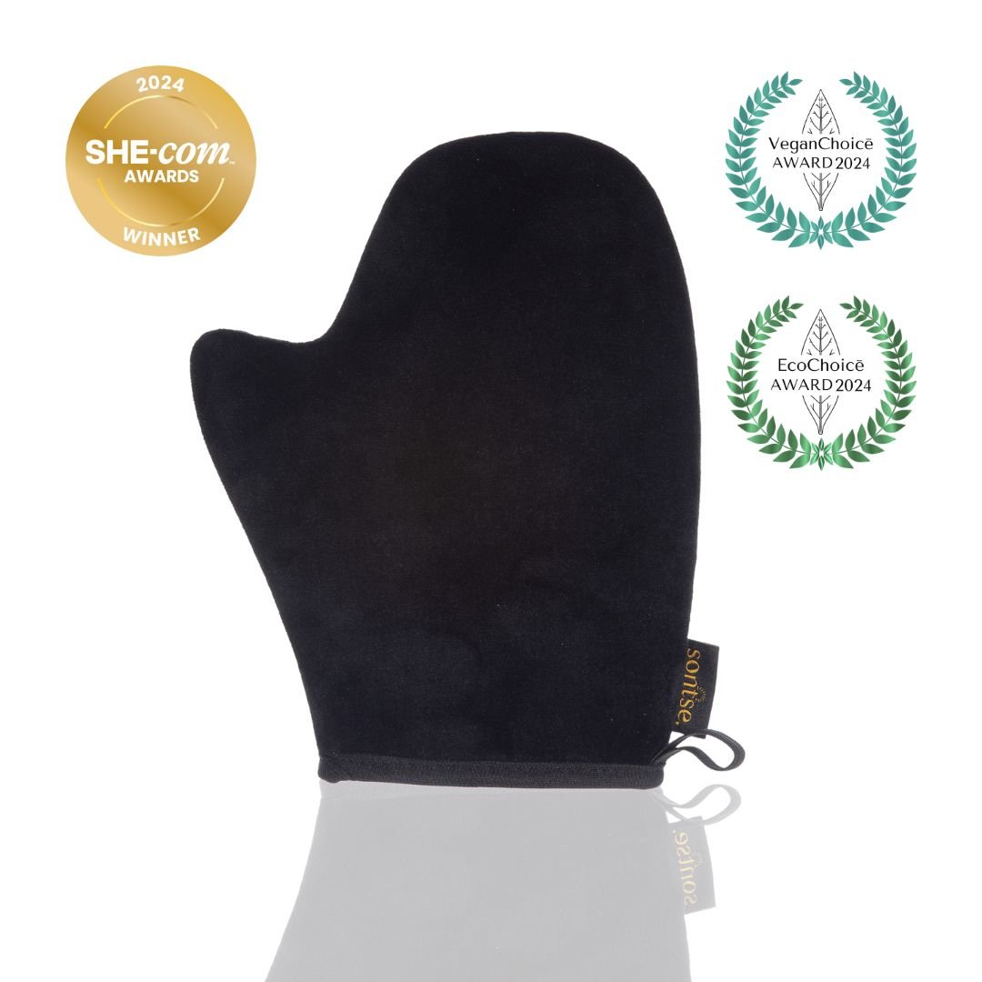 Sontse Smooth Operator Self-Tanning Mitt