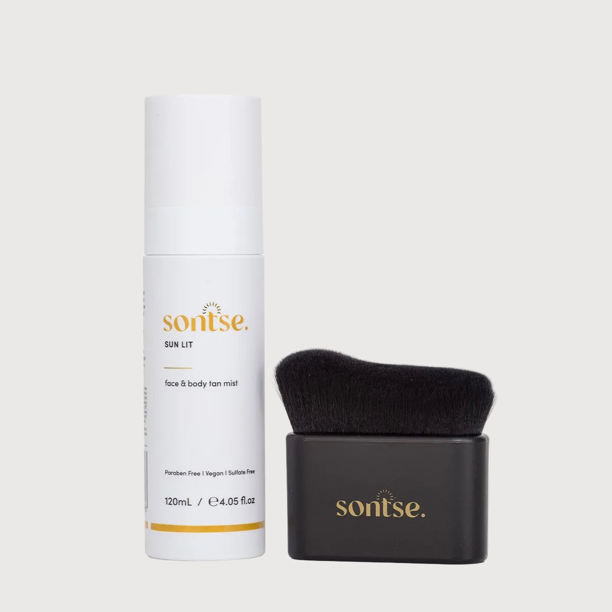 Sontse Smooth Things Over Bundle