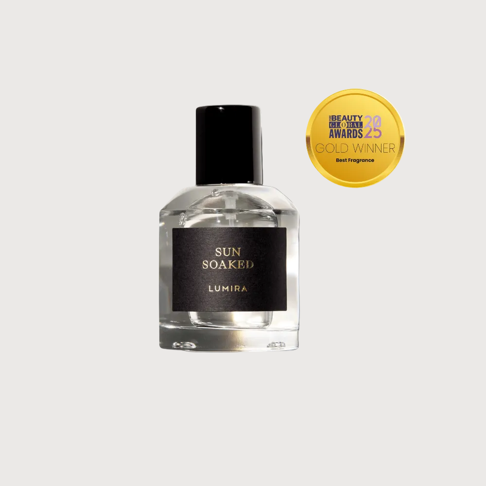 Sun Soaked Eau De Parfum by Lumira