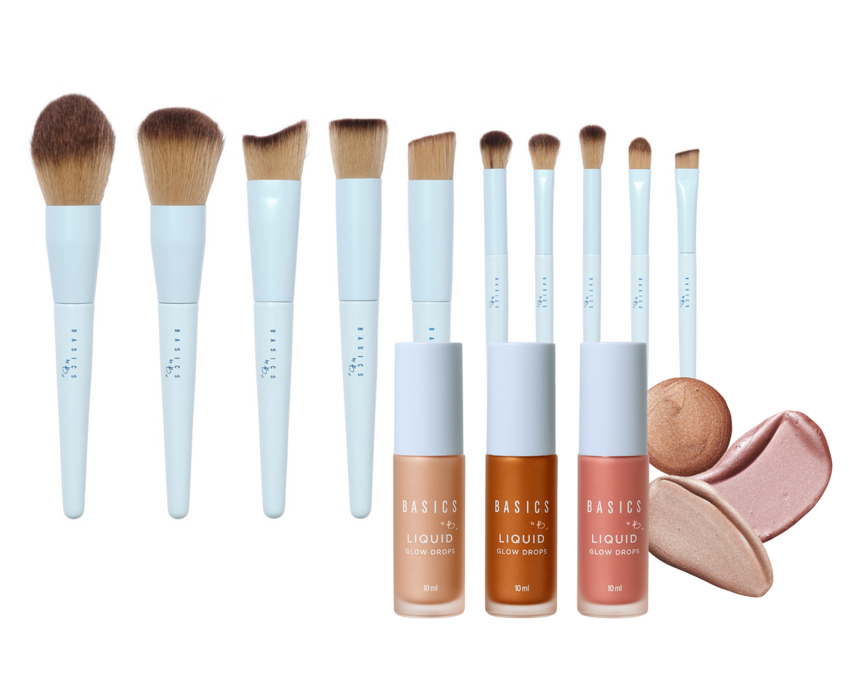 Liquid Glow Drops