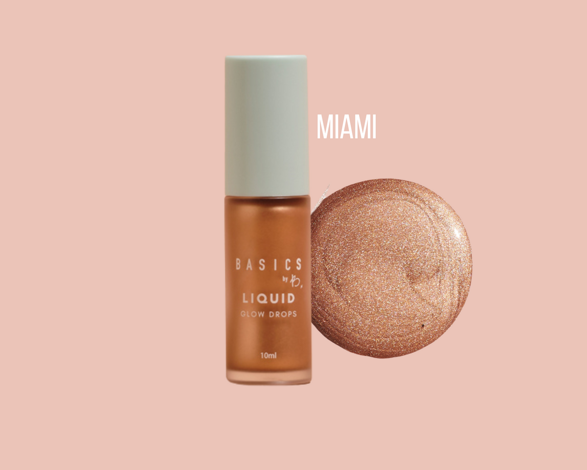 Liquid Glow Drops
